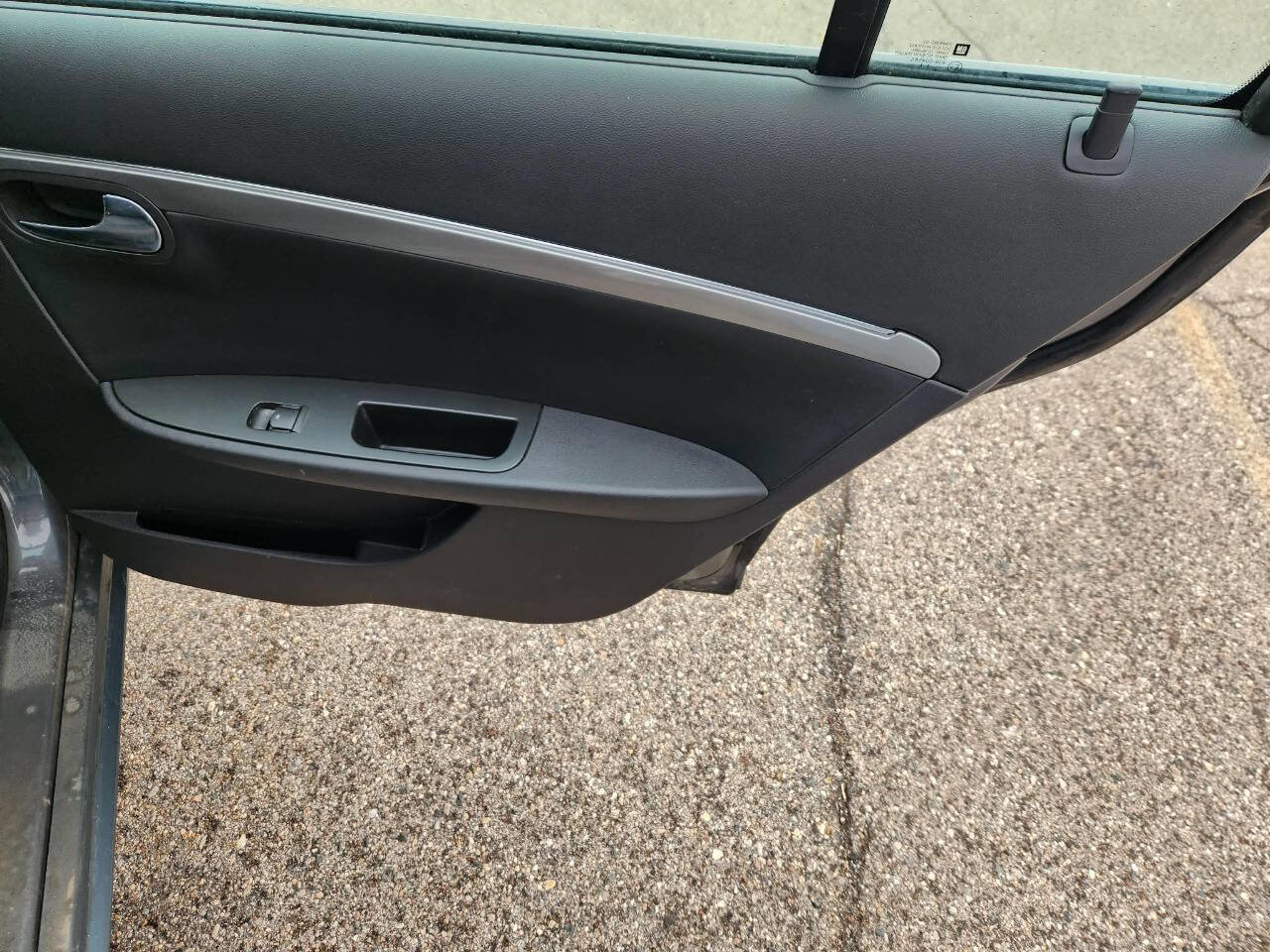 Used 2008 Saturn Aura XR image 15