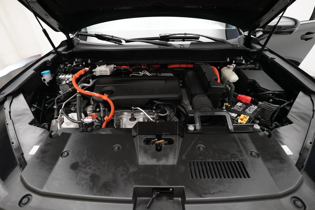 Used 2025 Honda CR-V Sport-L image 3