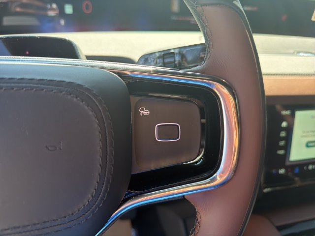 New 2026 Lincoln Navigator Reserve AWD/4WD image 28