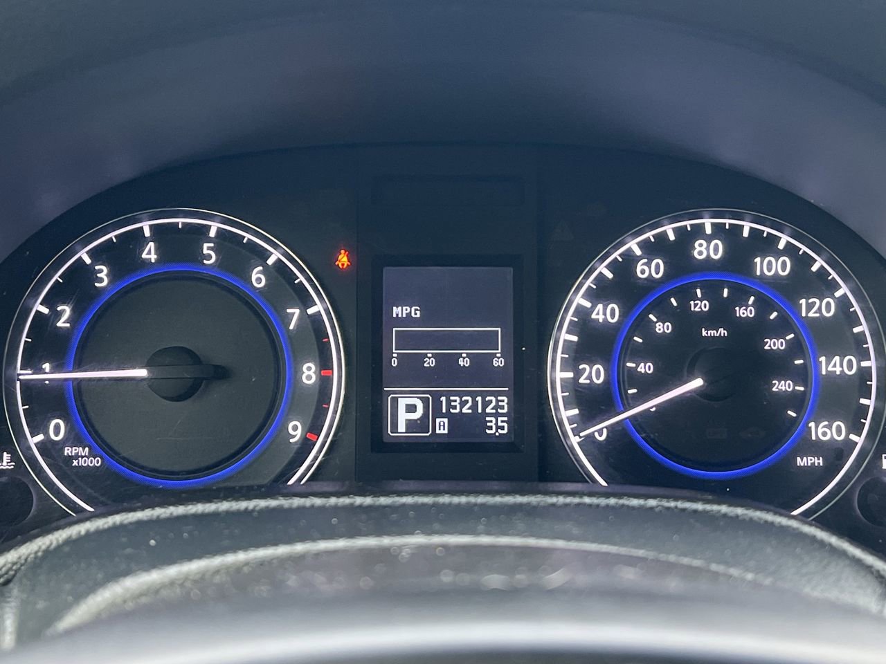 Used 2013 INFINITI G37 x w/ Premium Pkg image 15