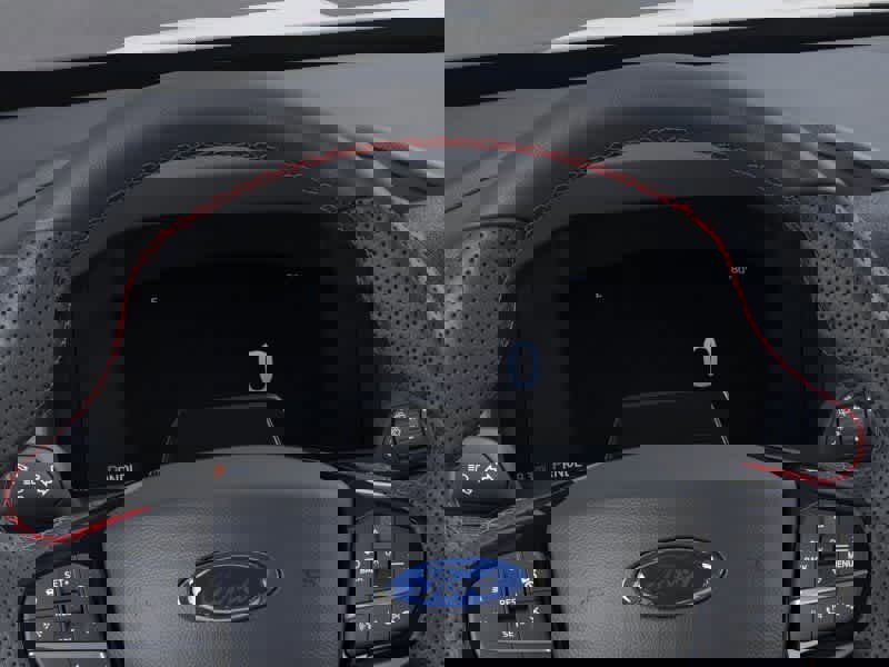 New 2026 Ford Explorer ST-Line w/ ST-Line Street Pack image 13