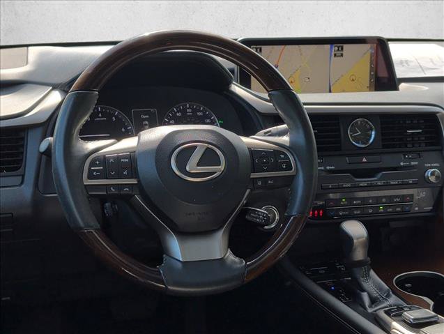 Used 2017 Lexus RX 350 FWD w/ Premium Package image 15