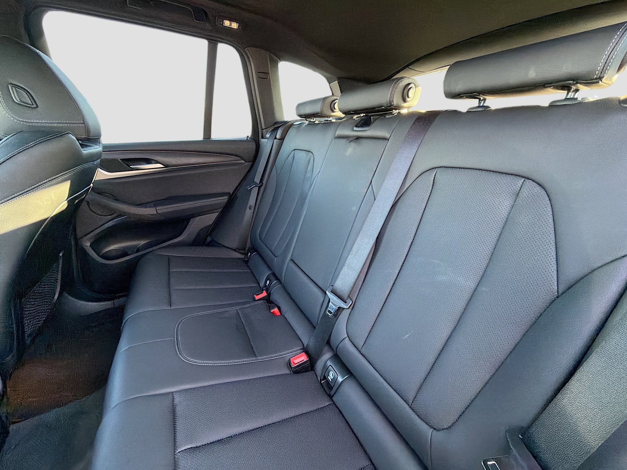 Used 2023 BMW X3 sDrive30i w/ Convenience Package w/ZPA image 21