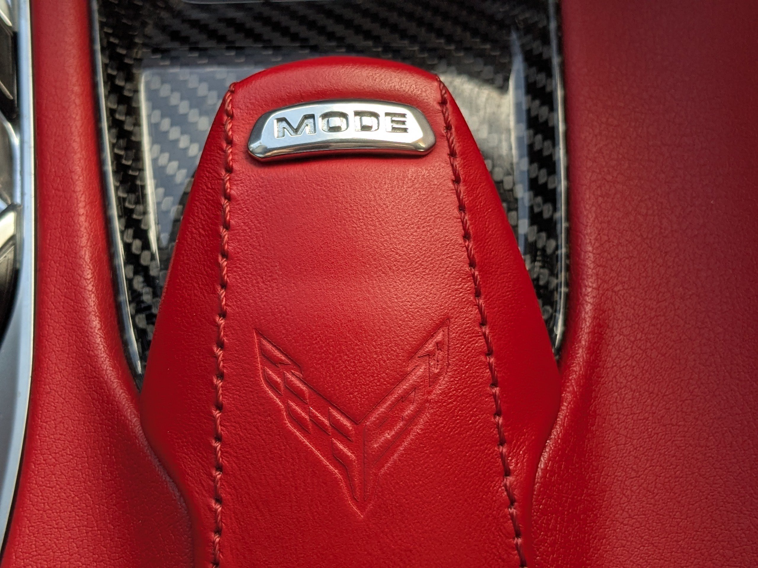 Used 2020 Chevrolet Corvette Stingray Preferred Conv w/ 2LT Preferred Equipment Group RWD image 24