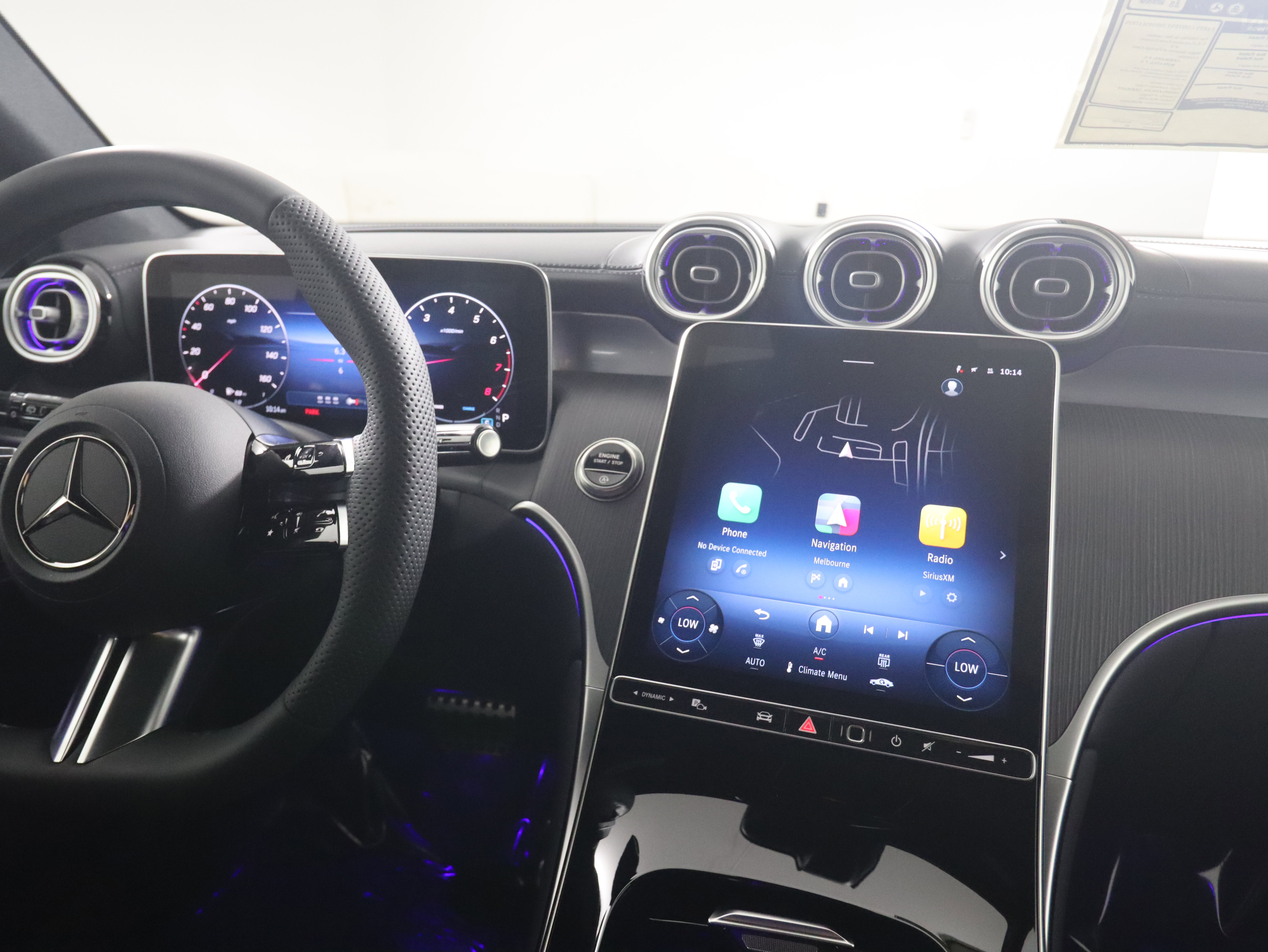 New 2026 Mercedes-Benz GLC 300 image 17