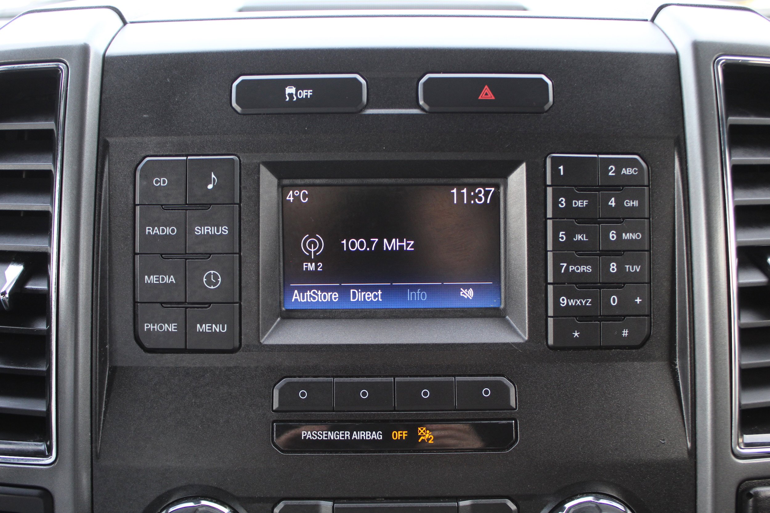 Used 2017 Ford F150 XLT image 31