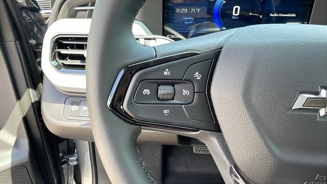 New 2027 Chevrolet Bolt LT image 22