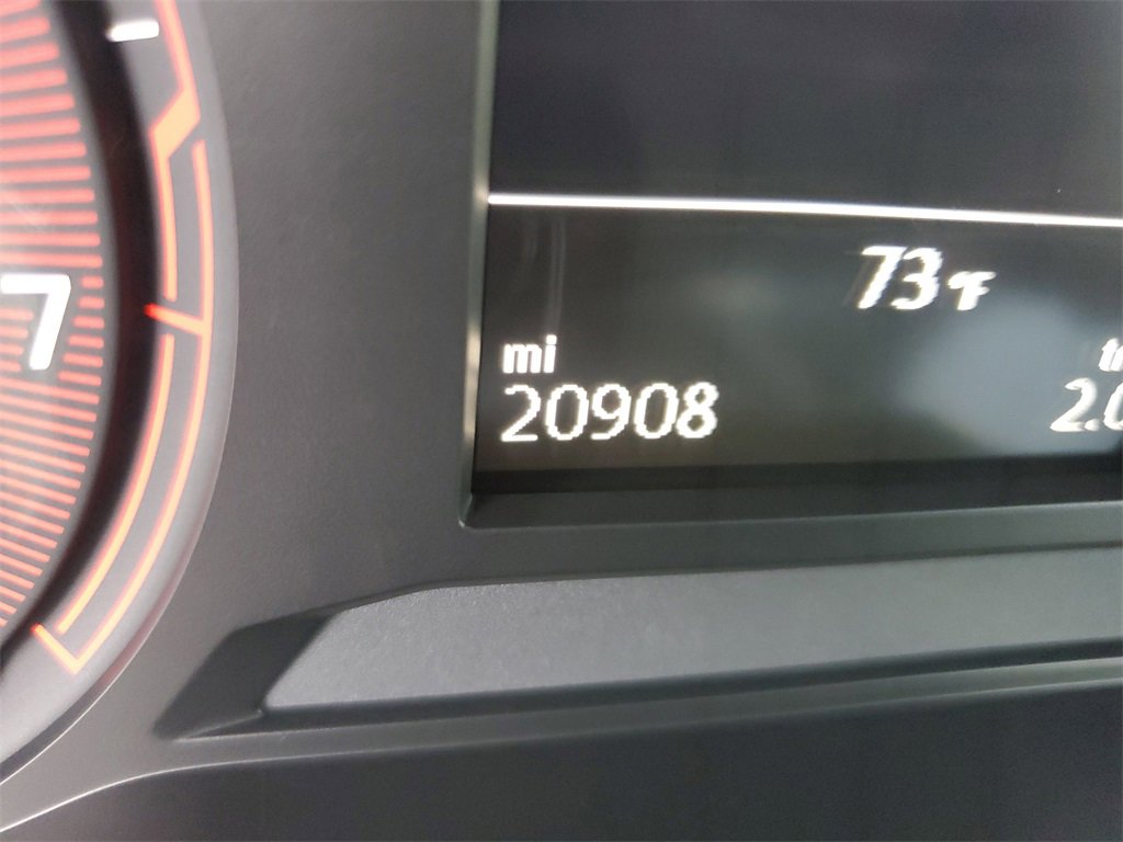 Used 2021 Volkswagen Jetta R-Line image 21