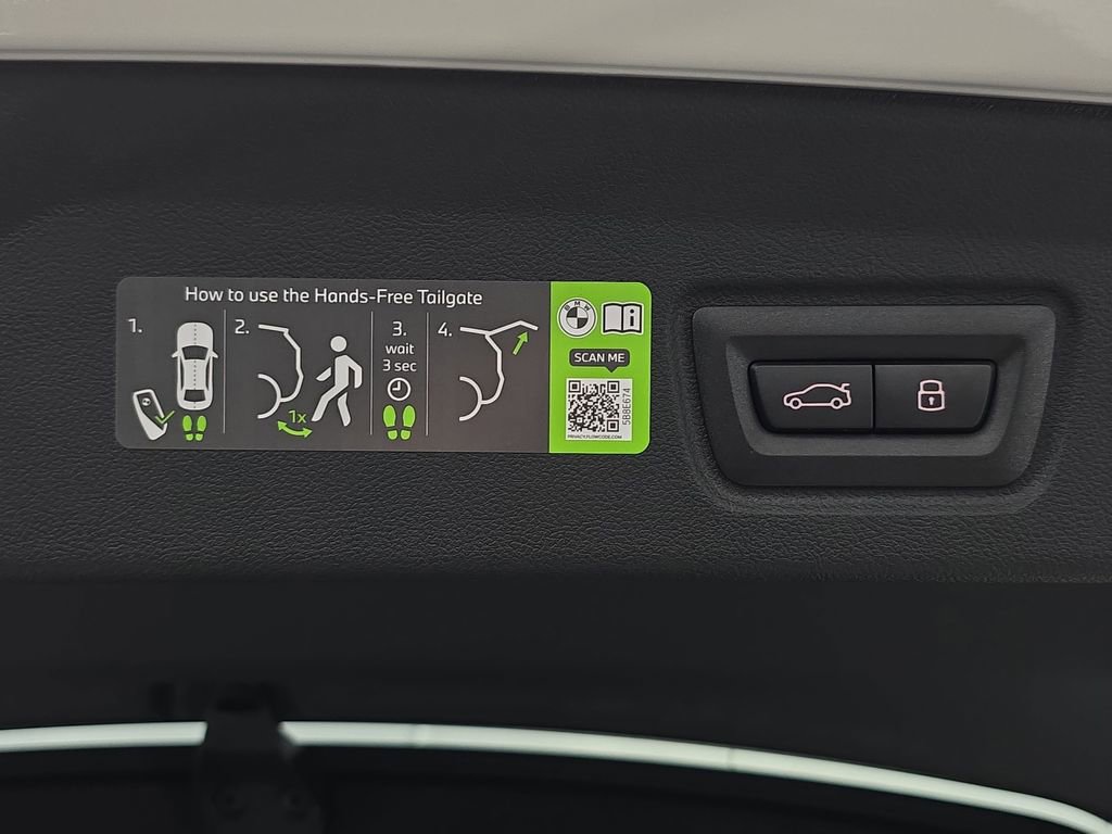 New 2026 BMW i4 xDrive40i w/ M Sport Package AWD/4WD image 13