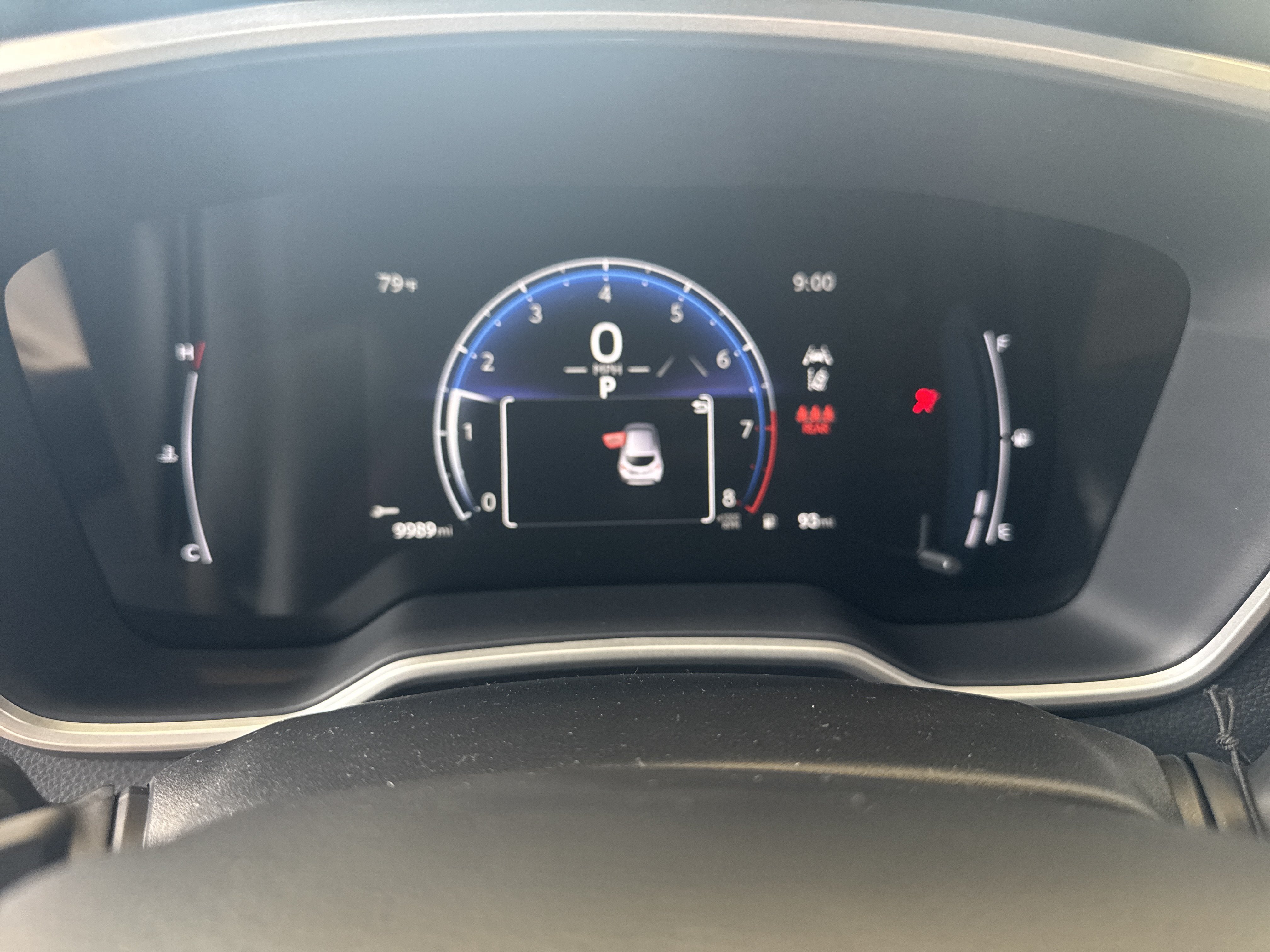 New 2026 Toyota Corolla XSE FWD image 16