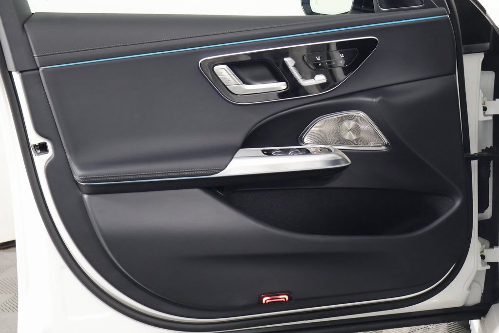 Certified 2026 Mercedes-Benz E 350 Sedan image 12