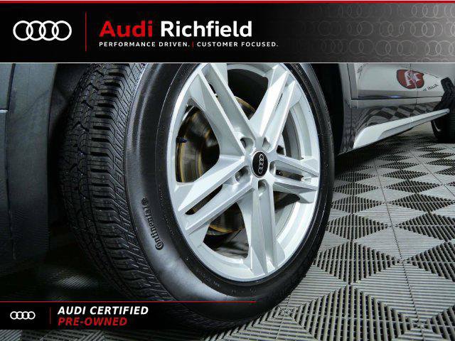 Certified 2024 Audi Q5 e Premium w/ Convenience Package AWD/4WD image 24