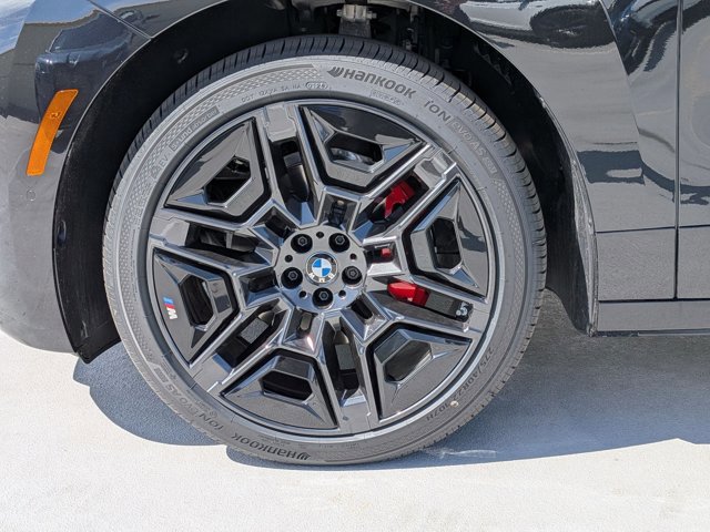 New 2026 BMW iX xDrive45 w/ M Sport Package image 9