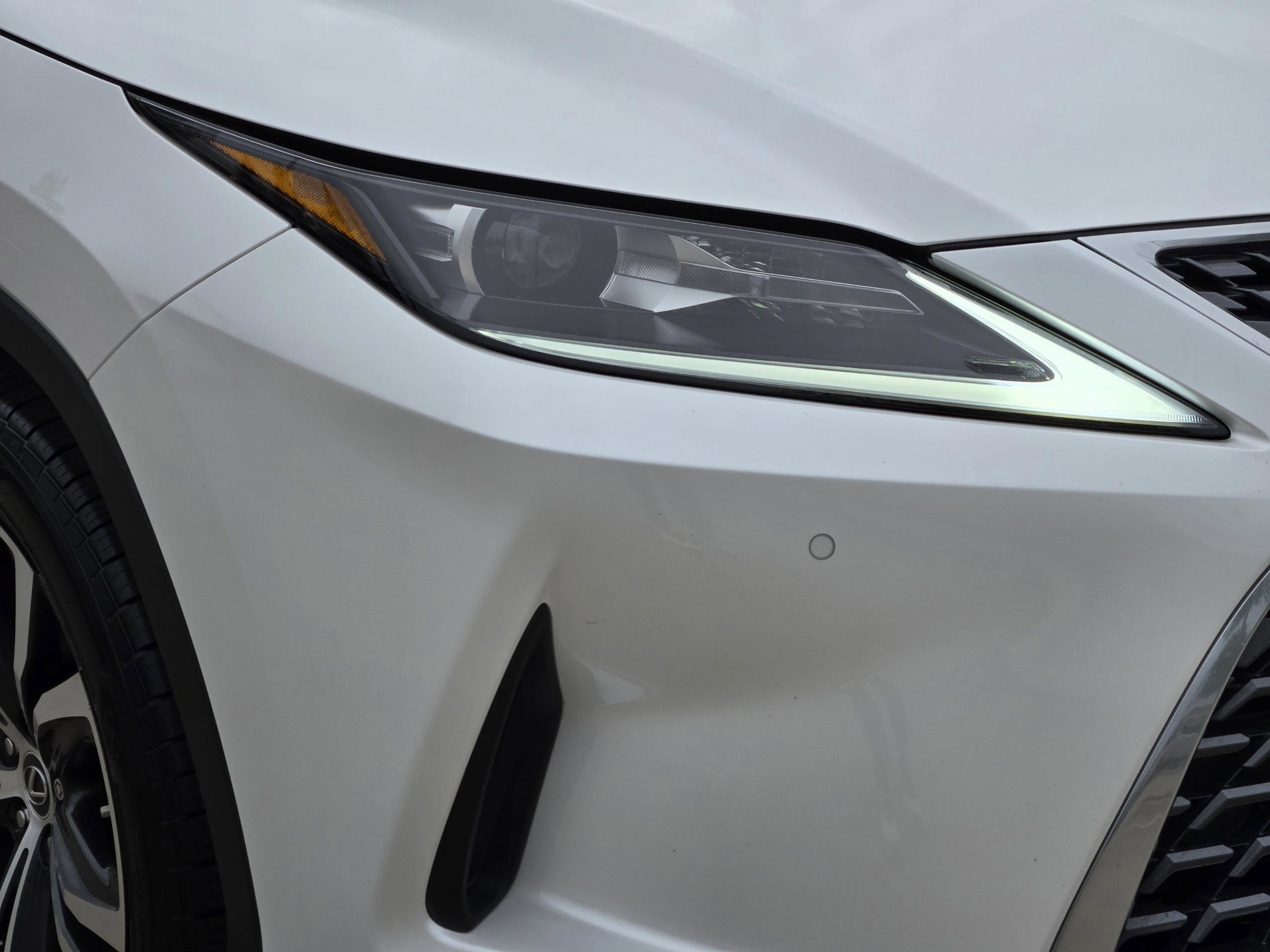 Used 2020 Lexus RX 350 FWD w/ Premium Package image 36