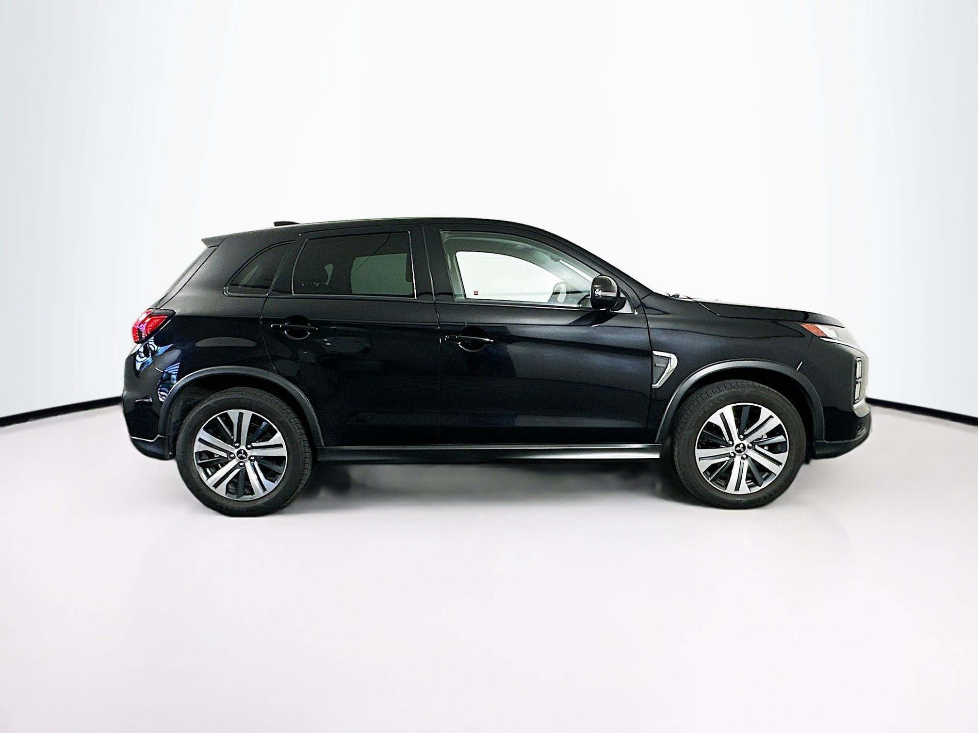 Used 2024 Mitsubishi Outlander Sport AWD image 10