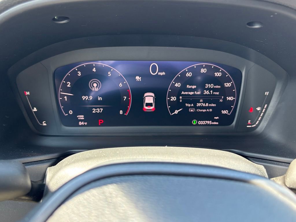 Used 2023 Honda Accord LX image 15