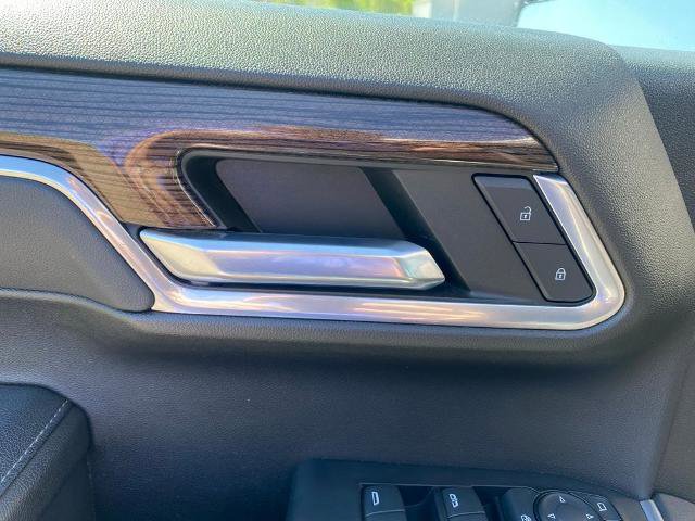 Used 2023 Chevrolet Silverado 1500 RST w/ All Star Edition Plus AWD/4WD image 14