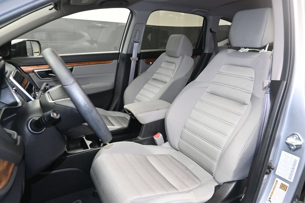 Used 2021 Honda CR-V EX image 16