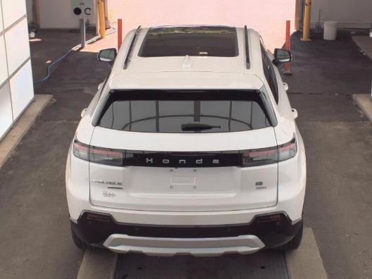 Used 2024 Honda Prologue Touring image 4