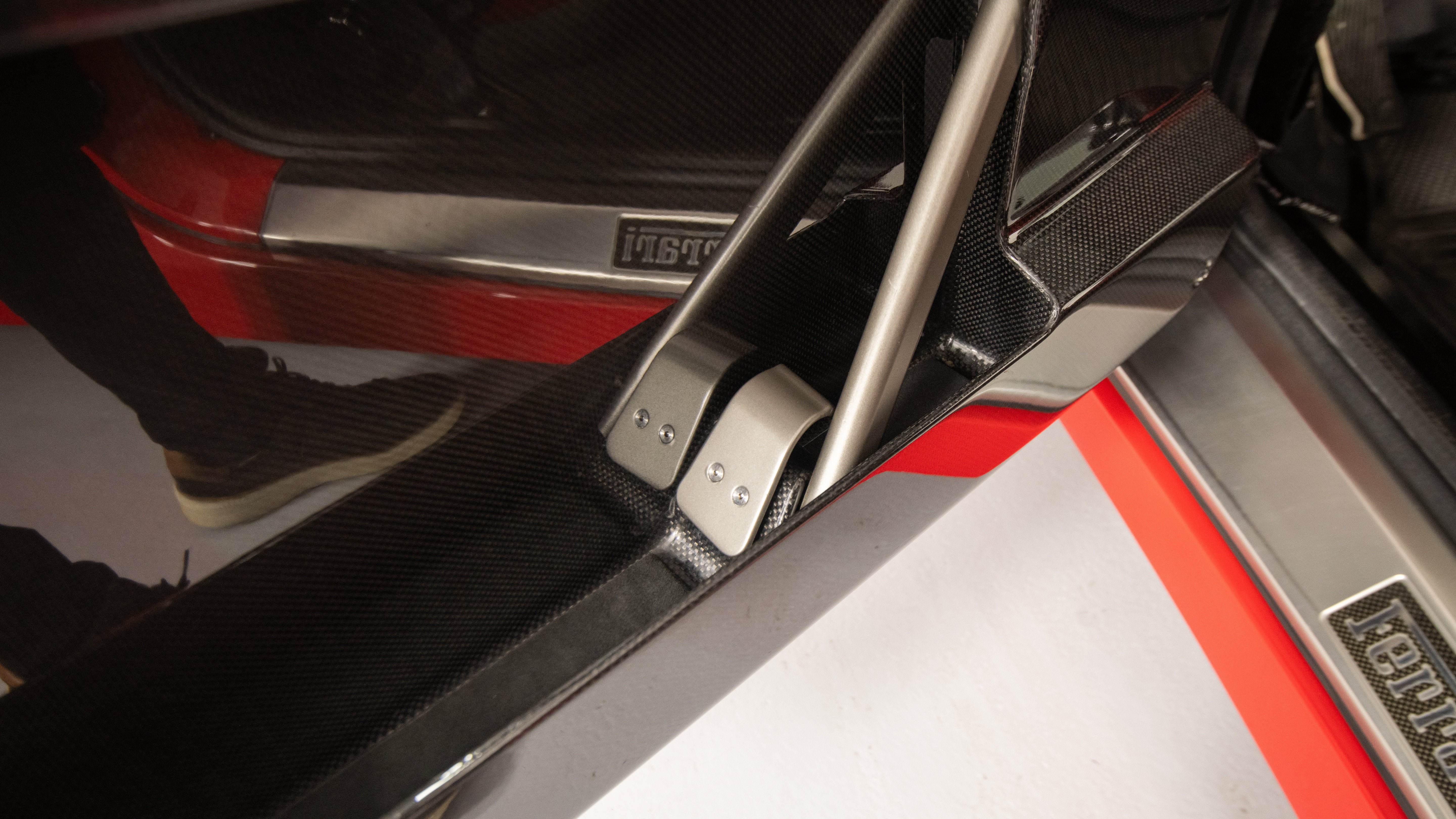 Used 2004 Ferrari 360 Challenge Stradale RWD image 20