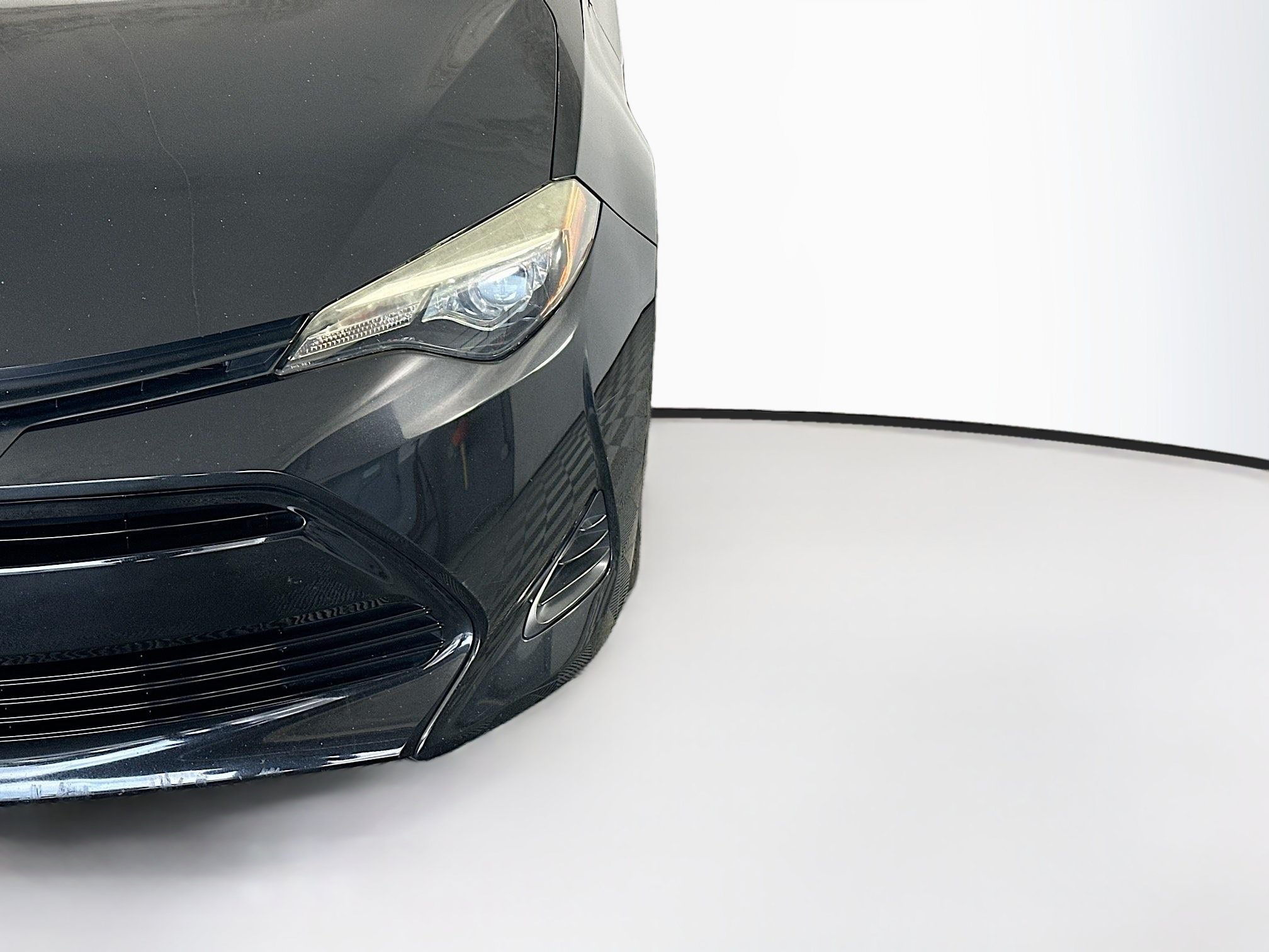 Used 2019 Toyota Corolla LE FWD image 9