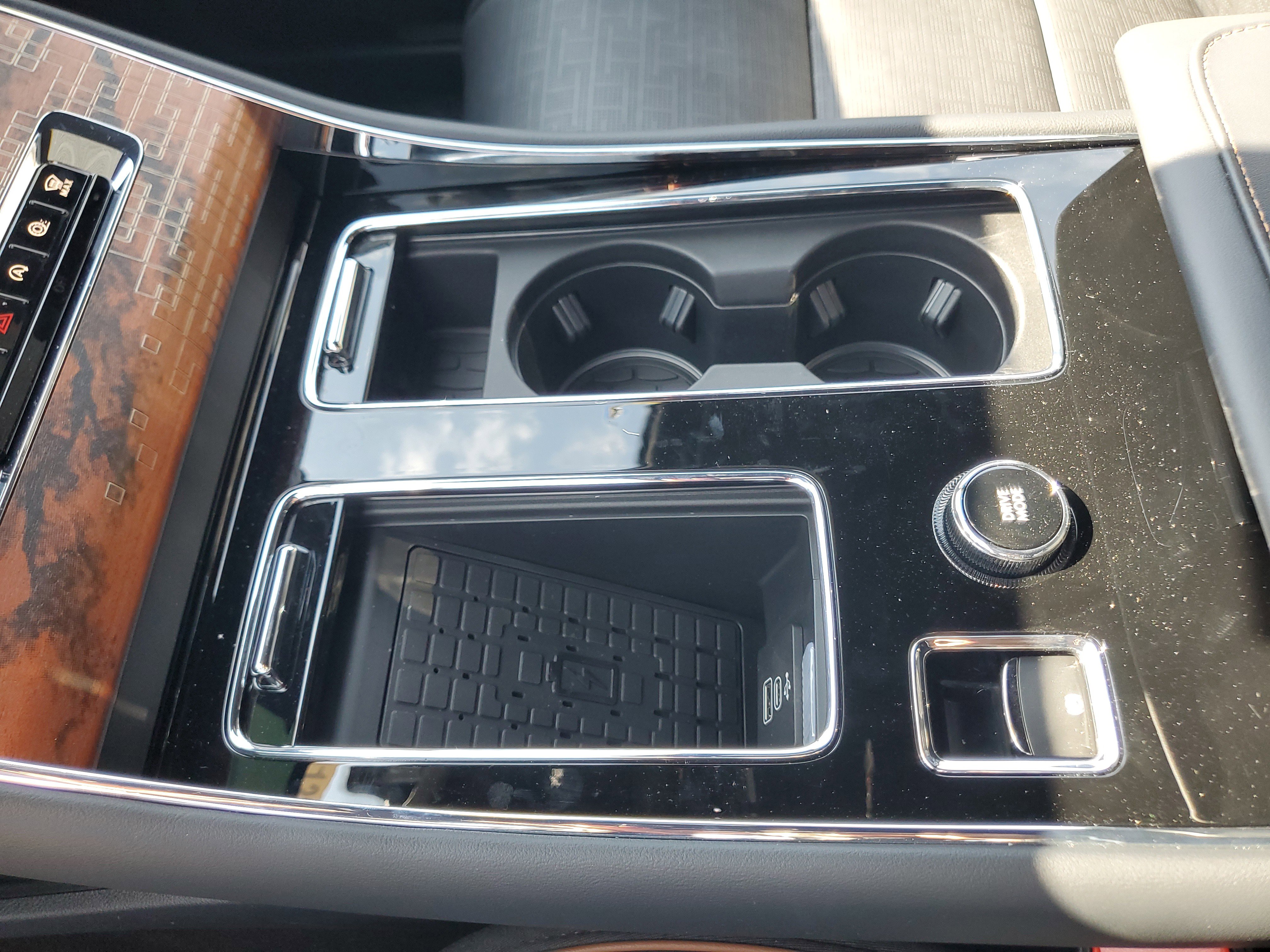 New 2026 Lincoln Aviator Black Label image 22