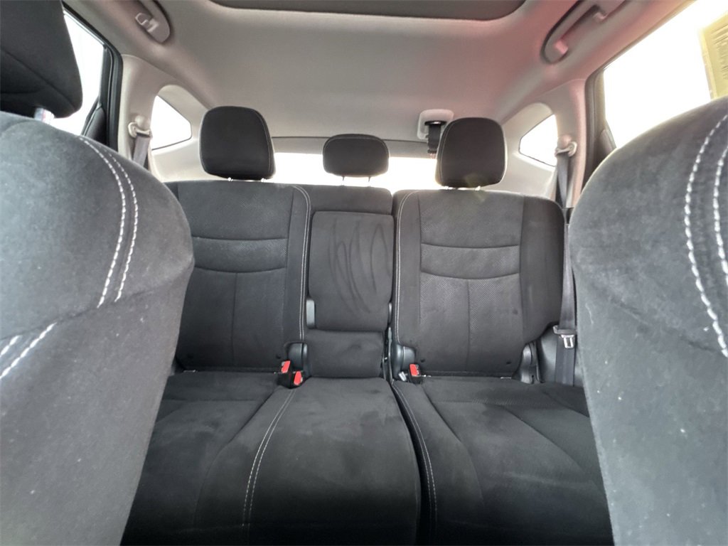 Used 2020 Nissan Murano SV image 13