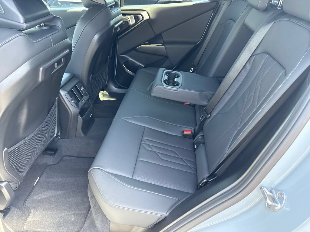 Used 2026 BMW X3 M50 w/ M Sport Professional Package AWD/4WD image 18