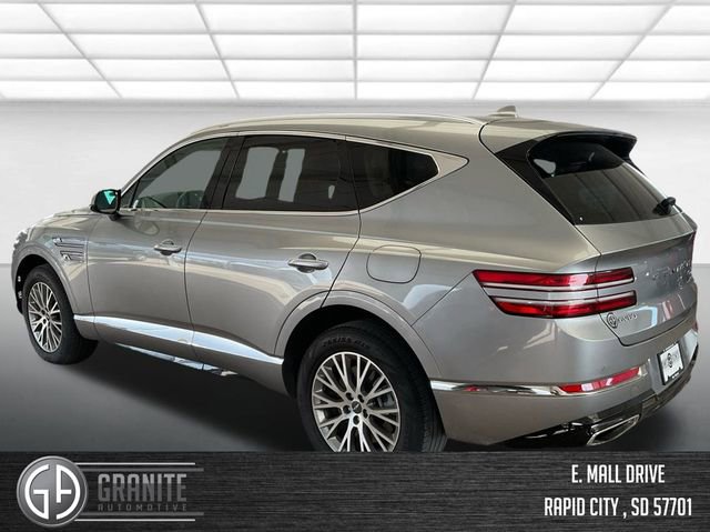 Used 2024 Genesis GV80 2.5T image 36