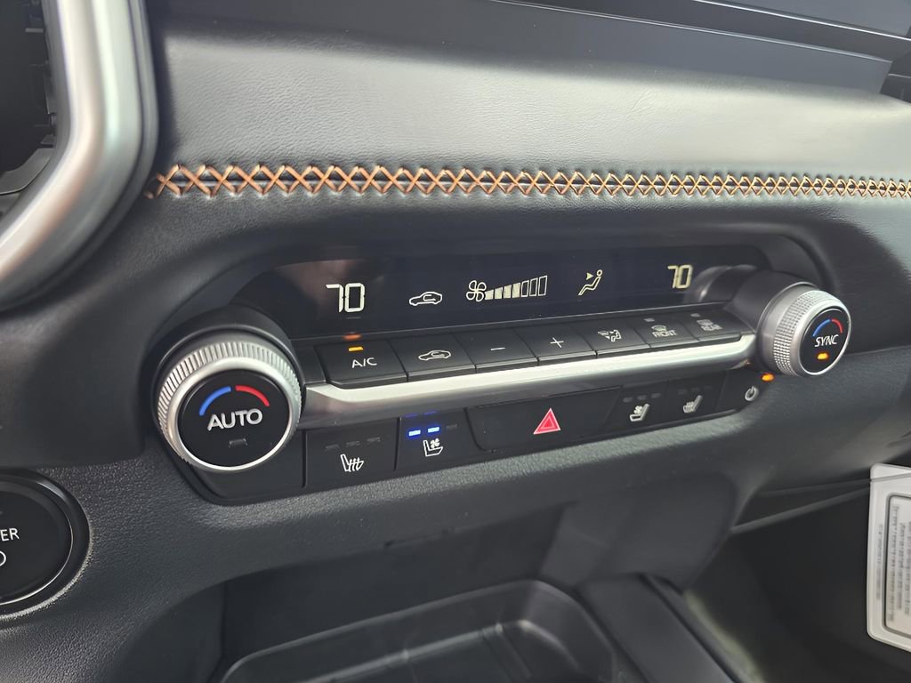 New 2026 MAZDA CX-50 AWD 2.5 Hybrid w/ Cargo Package image 22