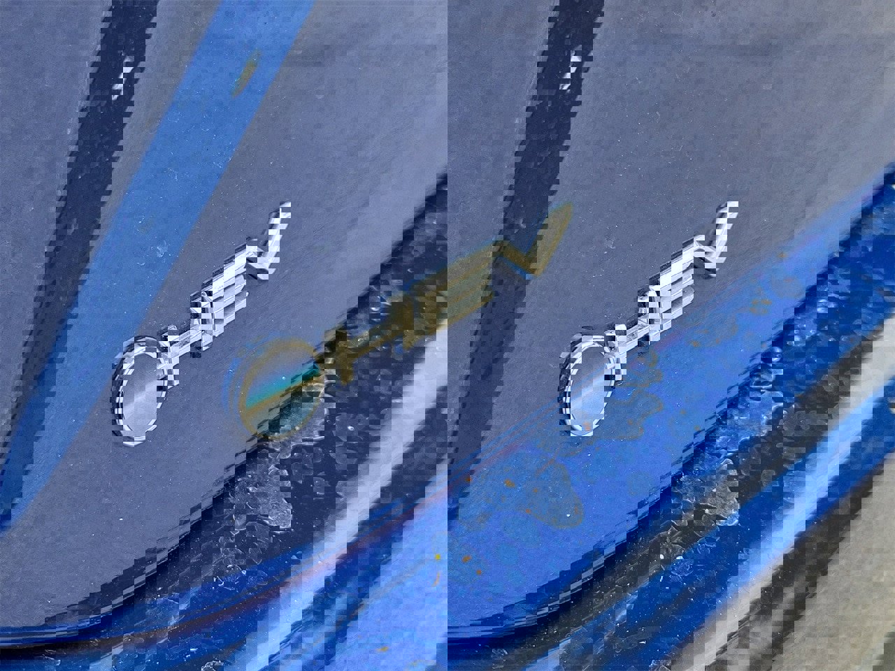 Used 2025 Toyota Camry LE image 7