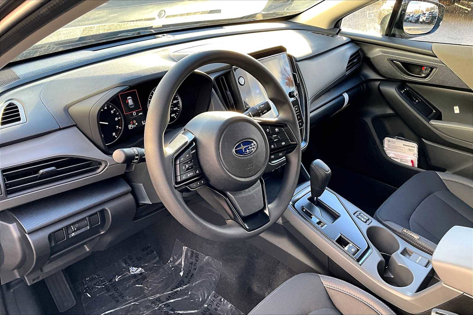 New 2026 Subaru Crosstrek 2.0i Premium image 8