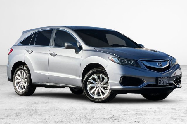 Used 2016 Acura RDX FWD