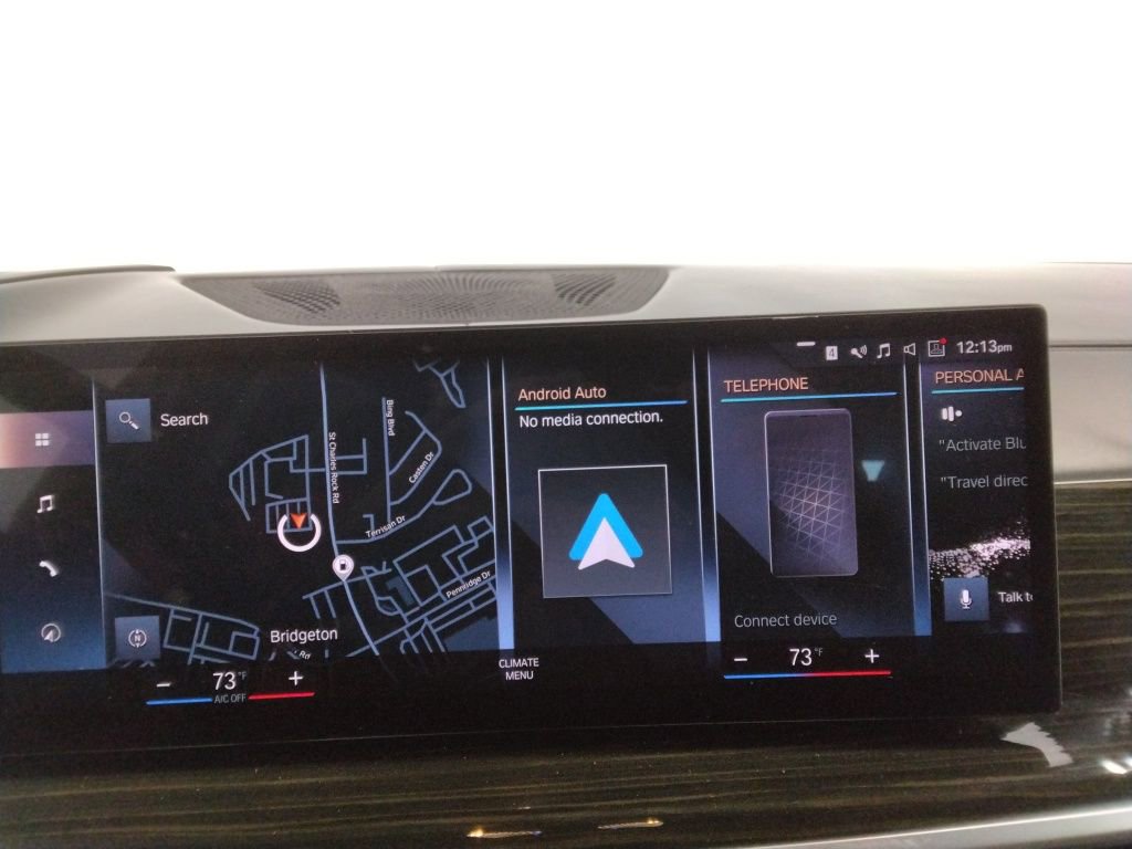 Used 2023 BMW X7 M60i image 20