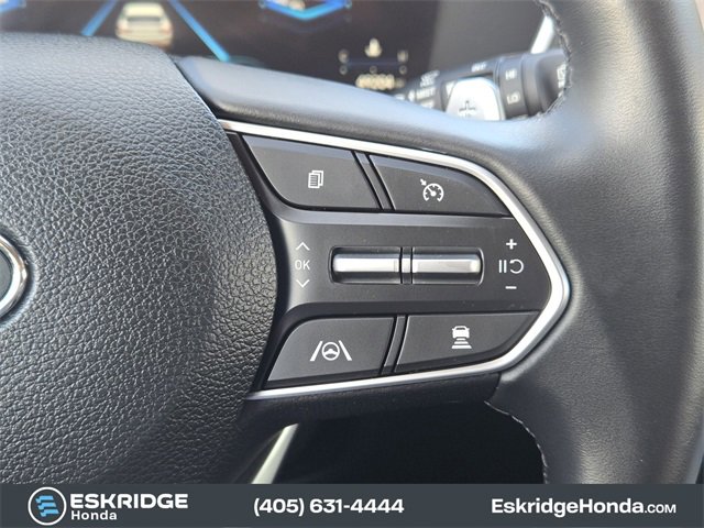 Used 2022 Hyundai Santa Fe SEL w/ Convenience + Premium Package image 30