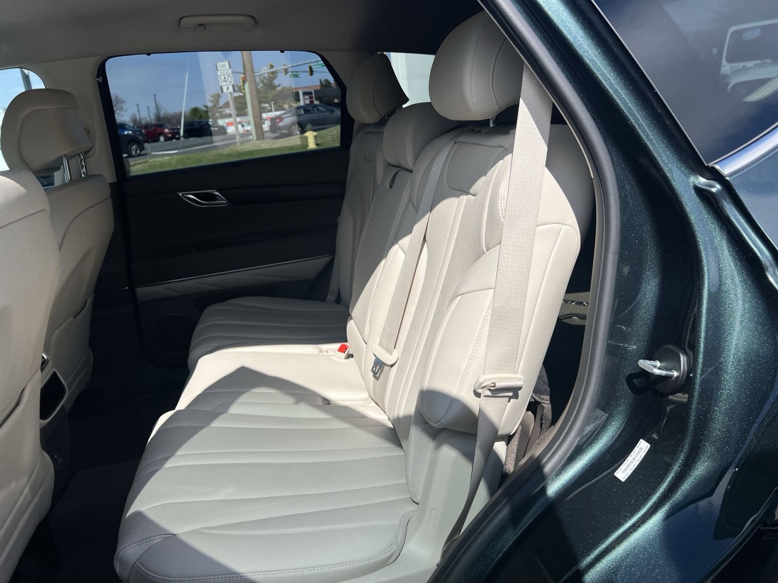 Used 2024 Genesis GV80 2.5T image 24