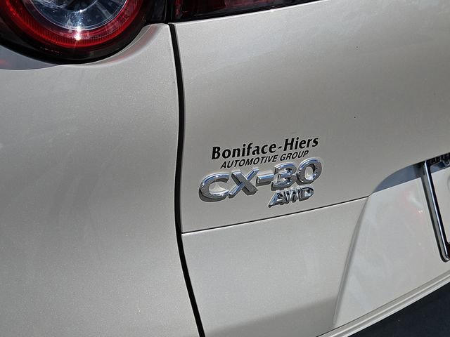 Certified 2023 MAZDA CX-30 AWD 2.5 S w/ Select Package image 7