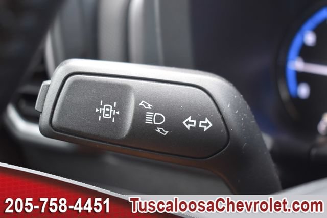 Used 2023 Ford Bronco Sport Outer Banks AWD/4WD image 28