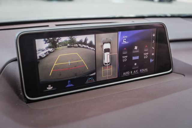Used 2016 Lexus RX 350 AWD w/ Luxury Package image 55
