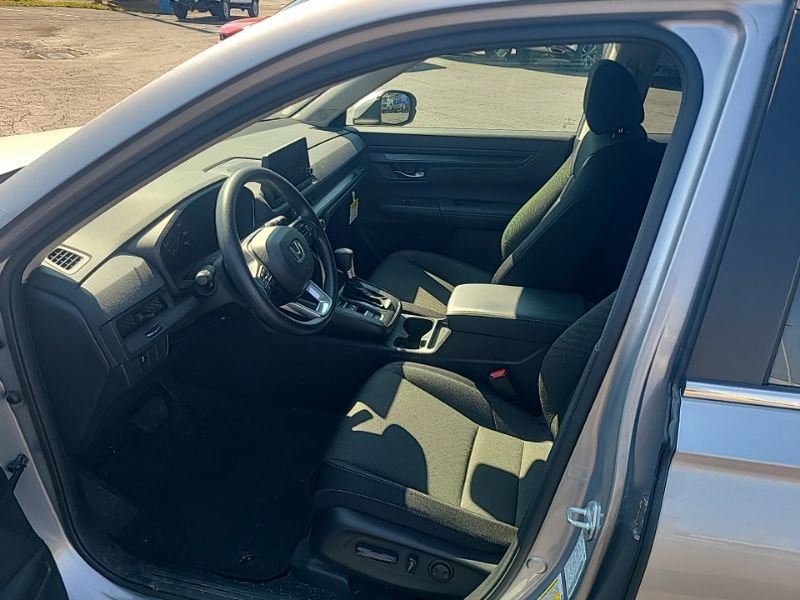 Used 2024 Honda CR-V EX image 13