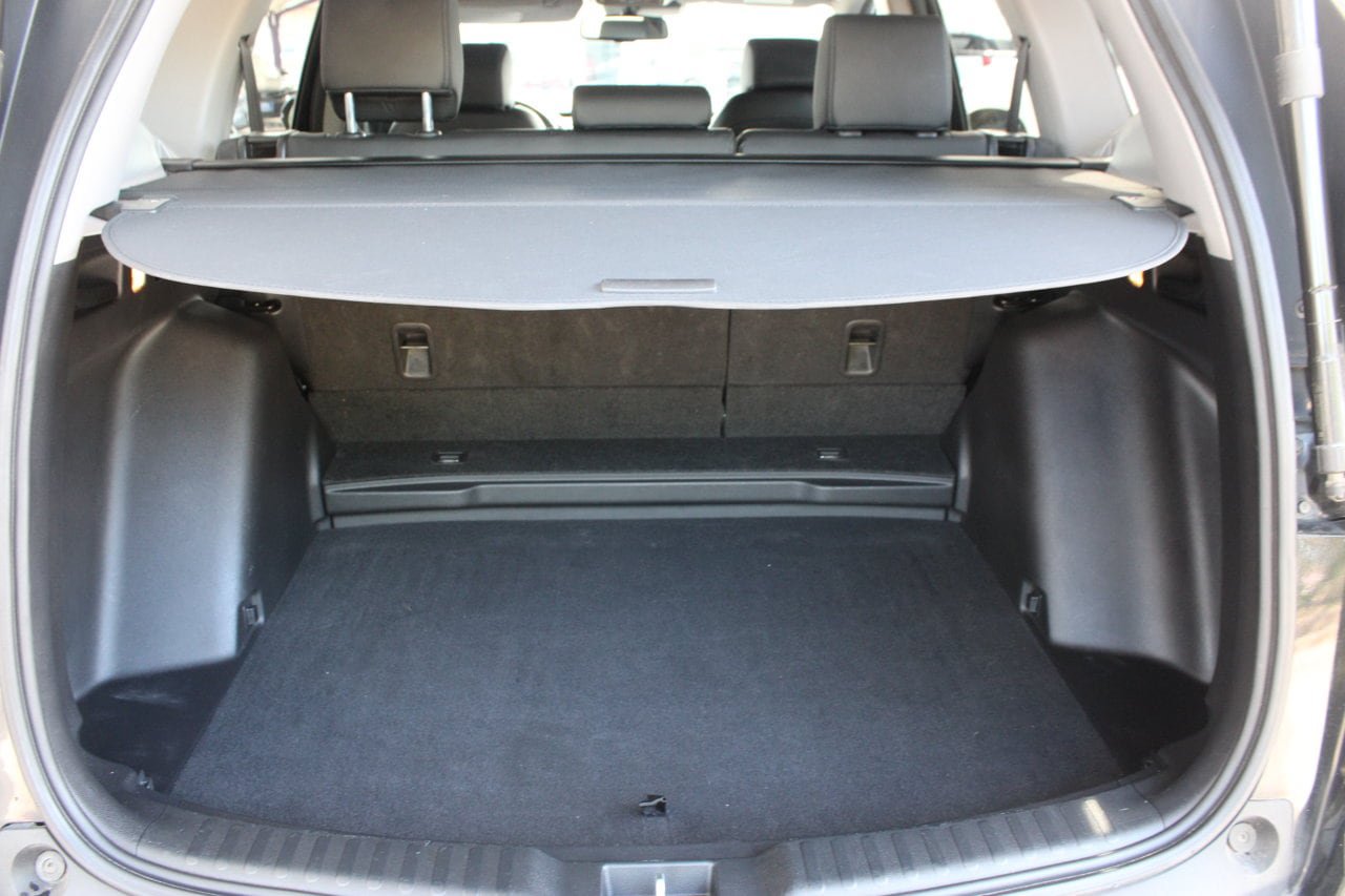 Used 2021 Honda CR-V EX-L image 5