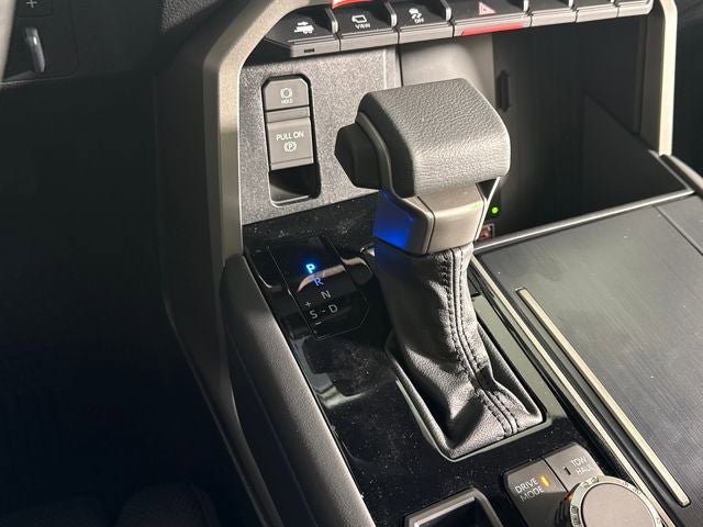 New 2026 Toyota Tundra Platinum image 35