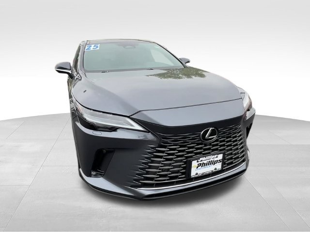 Used 2025 Lexus RX 350 AWD w/ Convenience Package image 8