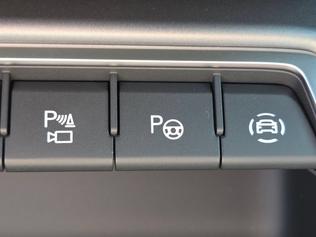 New 2026 Audi S3 Premium AWD/4WD image 15