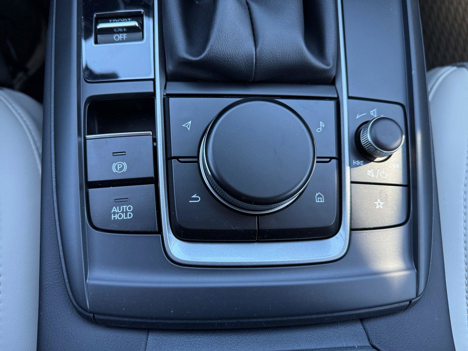 New 2026 MAZDA CX-30 AWD 2.5 S image 23