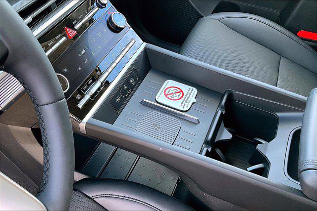 New 2025 Hyundai Santa Fe XRT w/ Tow & Go Package image 8