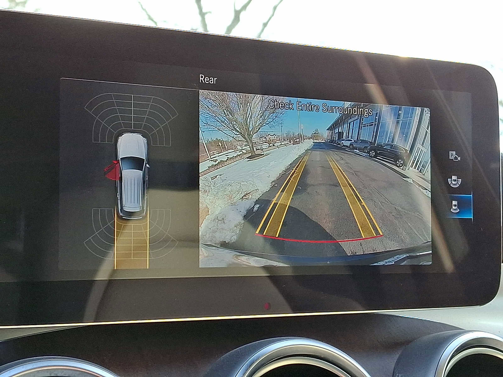 Certified 2022 Mercedes-Benz GLC 300 4MATIC image 15