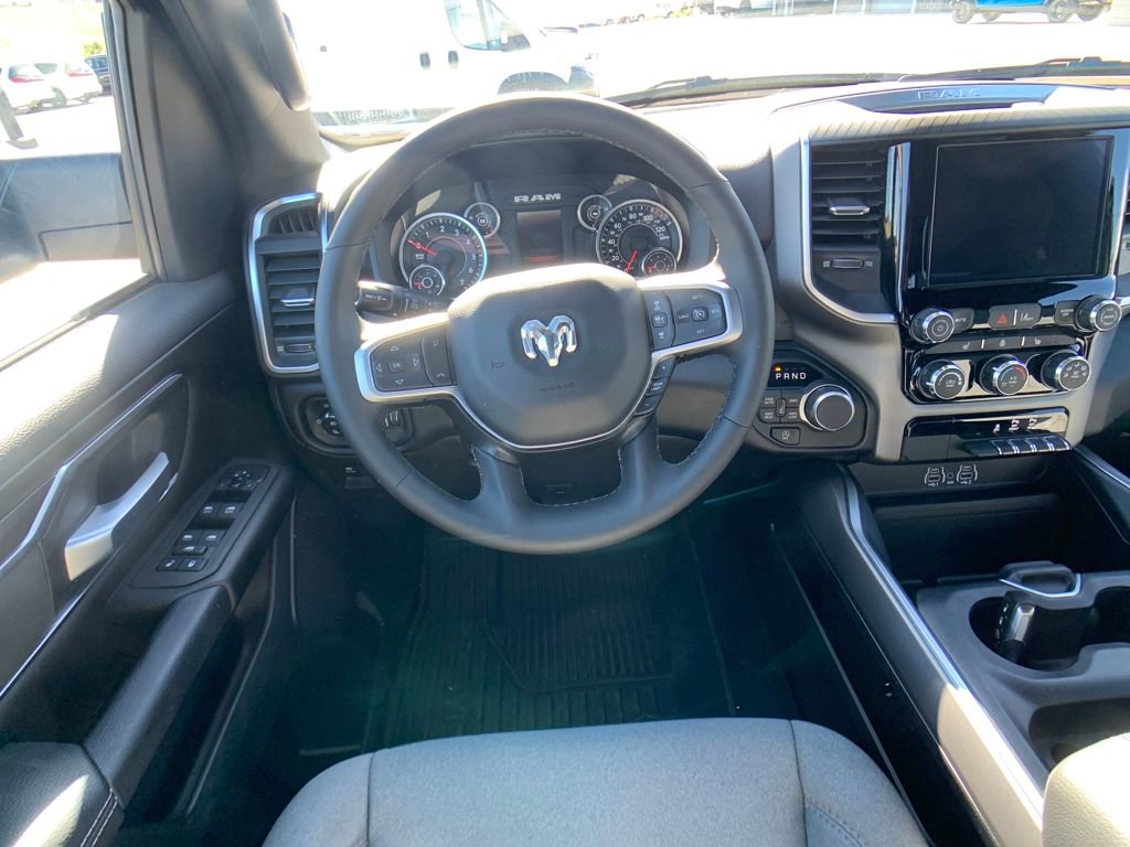Used 2025 RAM 1500 Big Horn image 15