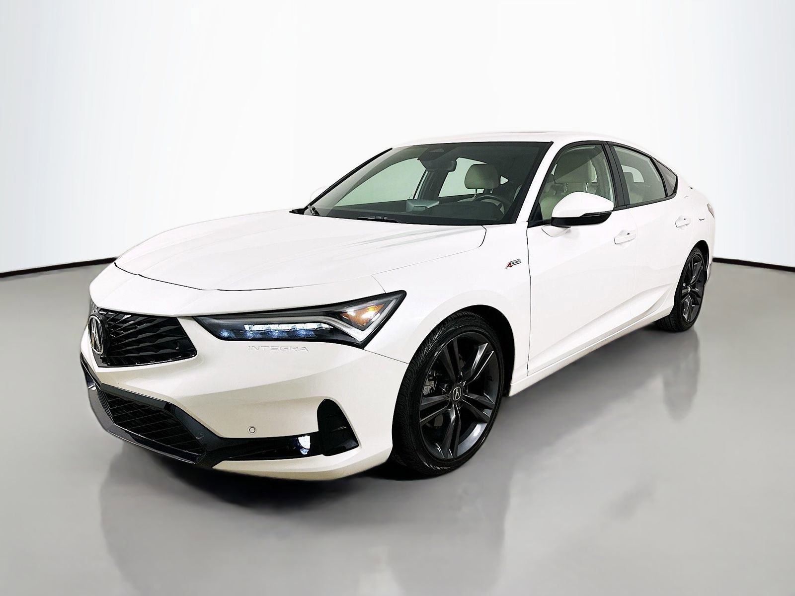 Used 2024 Acura Integra A-Spec
