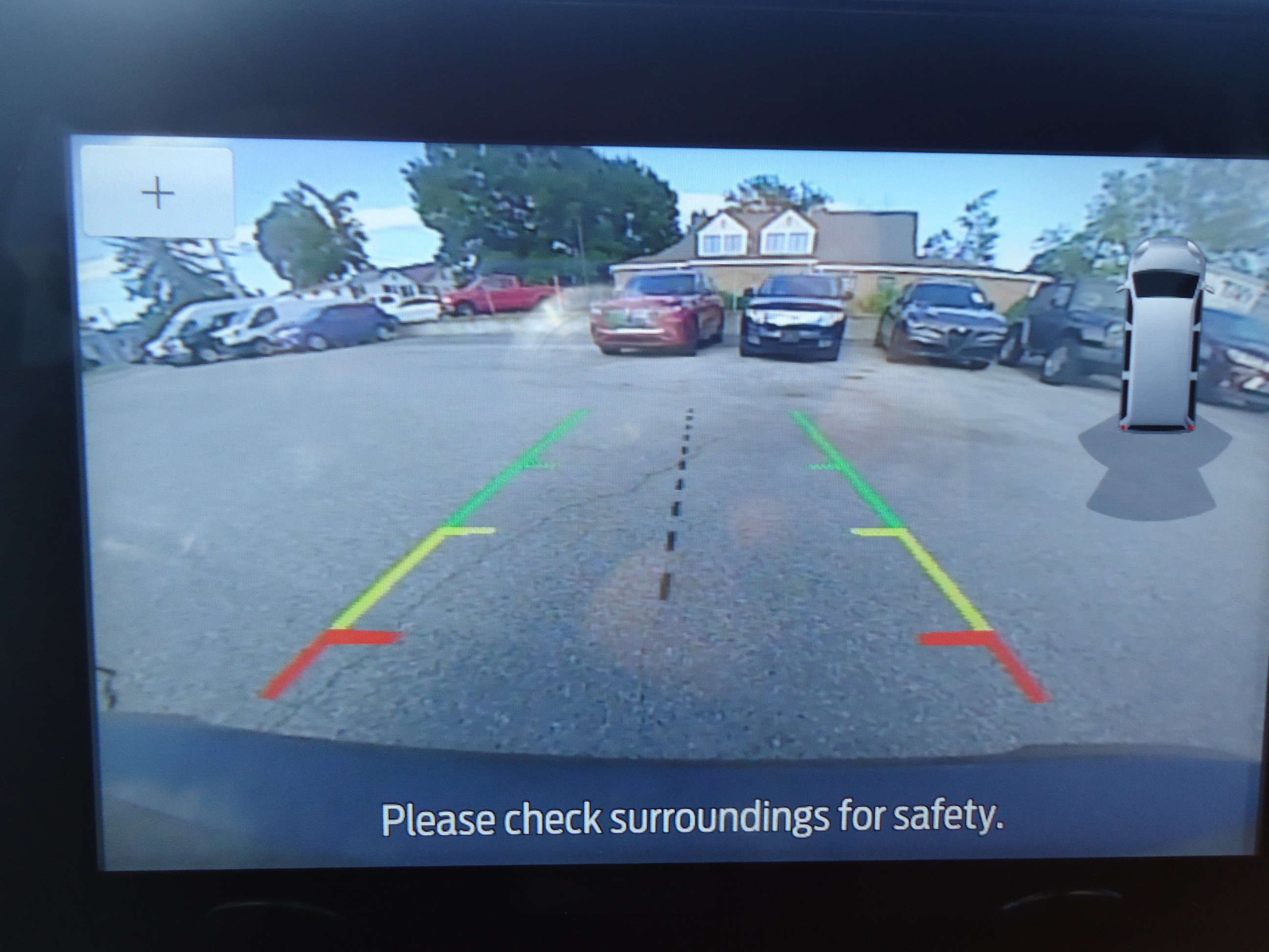 Used 2021 Ford Transit Connect XLT FWD image 28